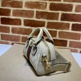 Gucci Designer Ophidia 724606 GG Top Handle Replica Bag