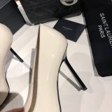 Top Quality SAINT LAURENT KNOCKOFF Pumps In Patent Leather