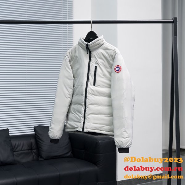 Canada goose Lodge Hoodie Men Jacket