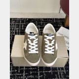 Golden Goose Woman's Super-Star shoes