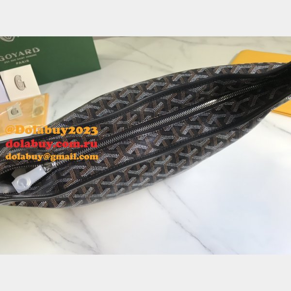 Designer Goyard Hobo Bohème Saint Louis Artois Replica Bag