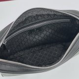 Gucci Web Trademark Small Crossbody 866982 Top Quality Bag