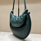 Luxury BOTTEGA VENETA Gemelli intrecciato HANDBAG