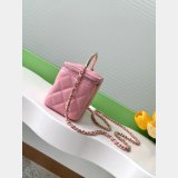 From China Manufacturer Vanity AP4317 Replica Bag