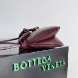 Top Quality Luxury BOTTEGA VENETA Small Liberta Bag