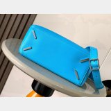 Best Replica Loewe Puzzle Bag In Classic Calfskin 24CM