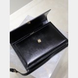 Buy Replica Saint Laurent  Sunset Shoulder Bag 25cm