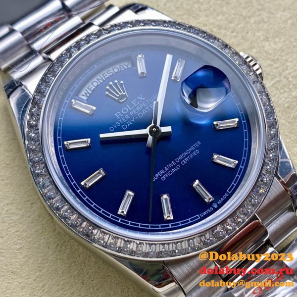 Rolex Day-Date 36