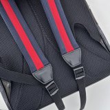 Mirror Gucci 1:1 GG Copy 792123 Backpack Mens Bag