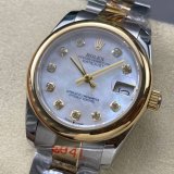 Rolex Datejust 31