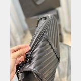 Wholesale Saint Laurent Replica College 487212 Shoulder Bag