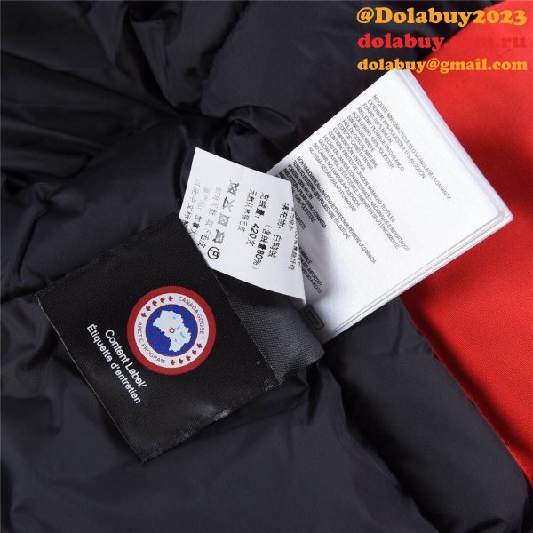 Canada goose Expedition Parka Jacket