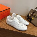 TOP Hermes Master sneaker