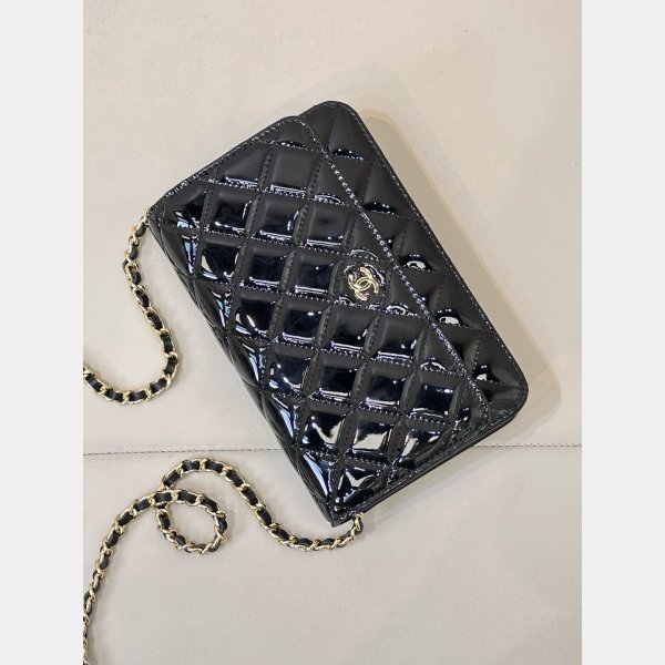 Copy 1:1 Mirror Woc On Chain 2025 High Quality Bags