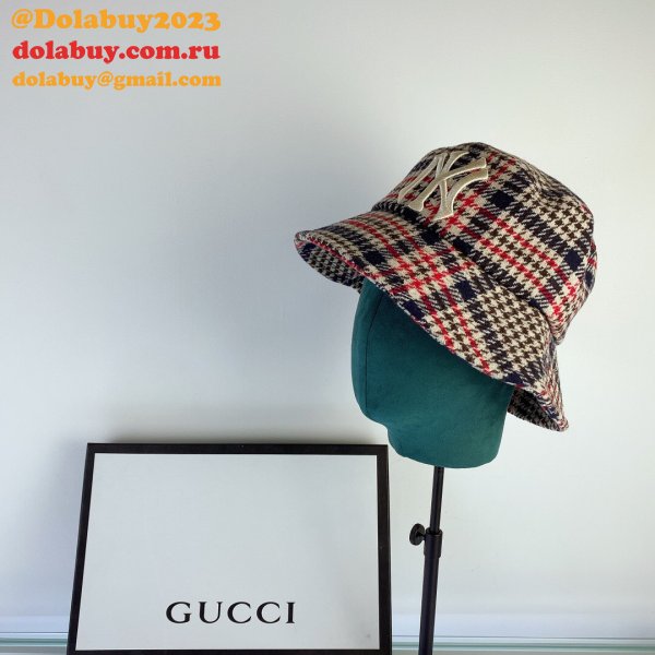 Gucci Replica 2020 new Mickey top Designer hat