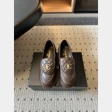 CC Classical Women Loafers For Sale