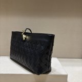 Bottega Veneta Andiamo Boat Pouch