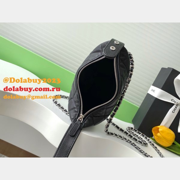 Top Quality AP4850 Black Side Lunch Box Bag