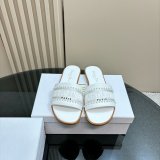 7 Star Dior Dway Slide Women Slippers