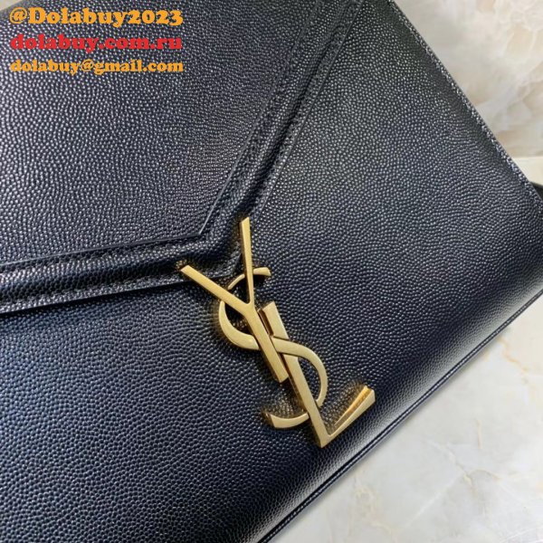 Luxury Replica Saint Laurent Cassandra Top-handle 578000 Bag