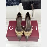 Gucci Women's Savoy pump