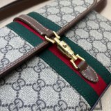 Gucci High Quality Replica 699930 Jackie 1961 Belt Bag