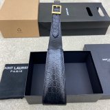 Replica Saint Laurent Shoulder Hobo 657228 Handbags