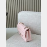Designer Luxury 1:1 Flap Classic AS1112 Lambskin Handbag