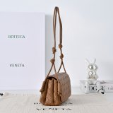 BOTTEGA VENETA  Crossbody Notturno Bag