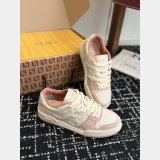 Best Quality Replica Fendi Match Sneaker