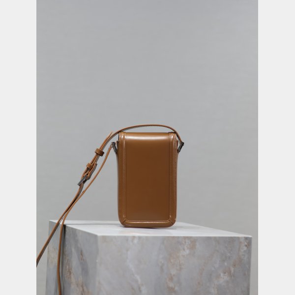 High Quality YSL Saint Laurent 753963 SOLFERINO box Phone case