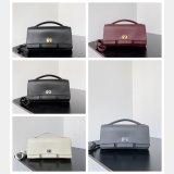 Best Balenciaga Bel Air Clutch 834943