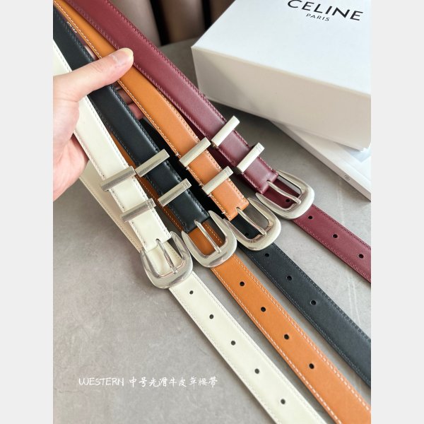 Wholesale Perfect CELINE 25MM Best belt