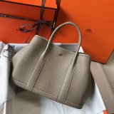 Replica Hermes Customize Garden Party Handbag UK Store