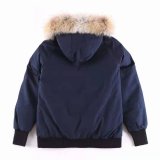 Canada Goose Chilliwack Bomber Jacket
