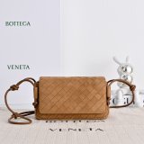 BOTTEGA VENETA  Crossbody Notturno Bag