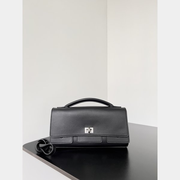 Best Balenciaga Bel Air Clutch 834943