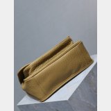 Best 28/22cm Replica Saint Laurent Niki 633158/633151 Khaki Bags