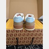 To Buy High Quality 1:1 Fendi Match Shoes