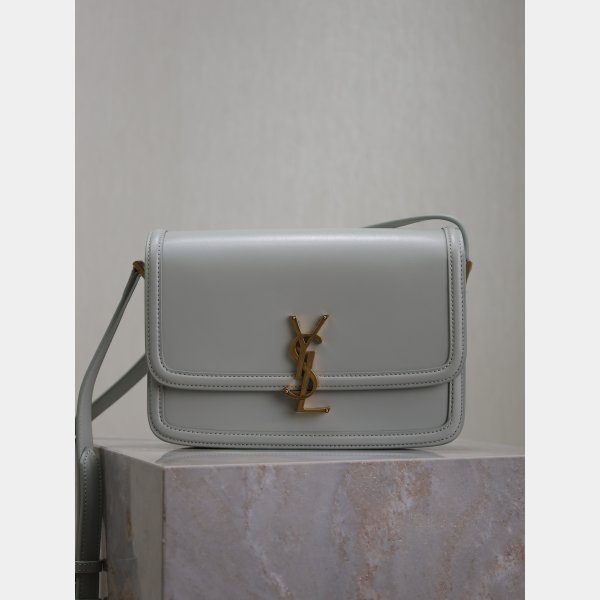 Replica Saint Laurent 634305 SOLFERINO BOX 23cm