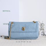 TOP Bottega Veneta Women Madison HANDBAG 876648