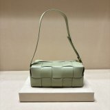 Designer BOTTEGA VENETA BRICK CASSETTE