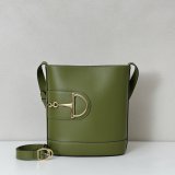 Gucci 73 Small Bucket Crossbody 1:1 Mirror 833660 Bag