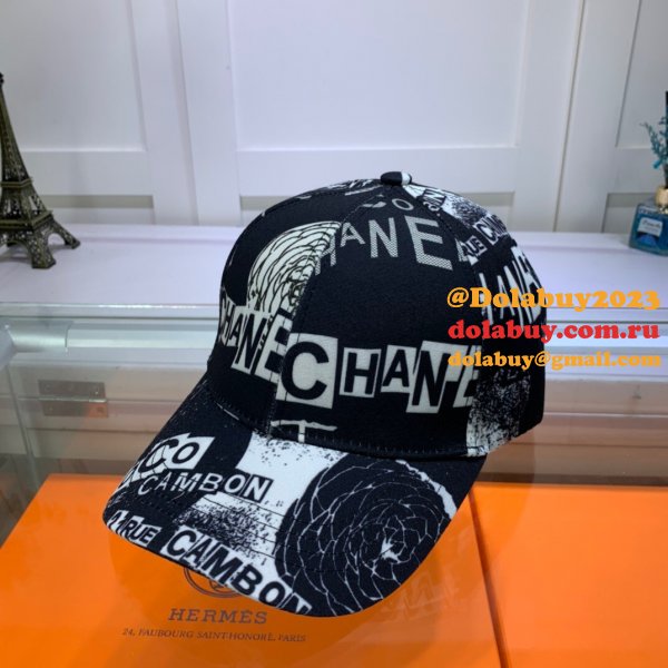 2020 7 Star CC Best Baseball cap