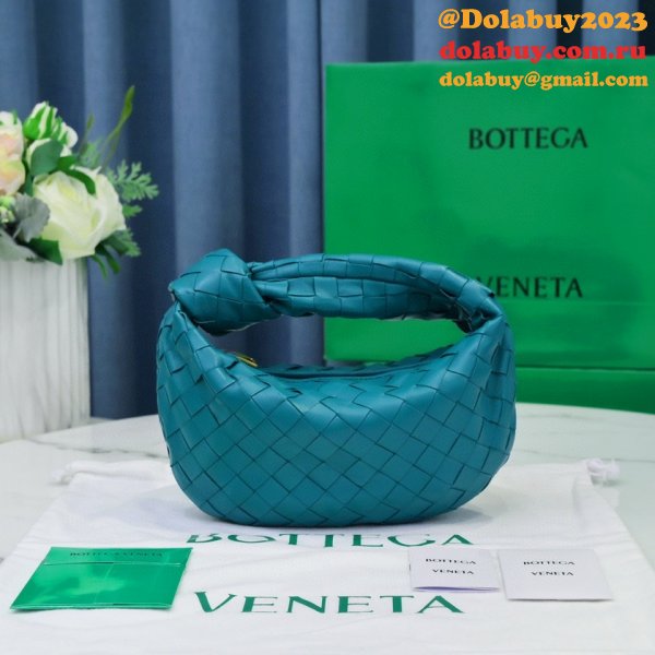 Where to Buy Bottega Veneta Cassette Jodie Hobo Bag Dupes Online