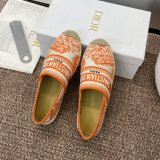 Wholesale Fashion Dior Granville Espadrille