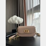 Shop High Quality 0322/0323 Replica Dior Clutch Handbags