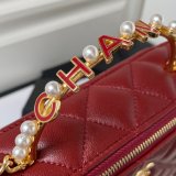 Top Quality Clutch 7 Star 1:1 Replica AP3515 Chain Bag