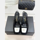 CC Fall Winter 2026 Slingbacks