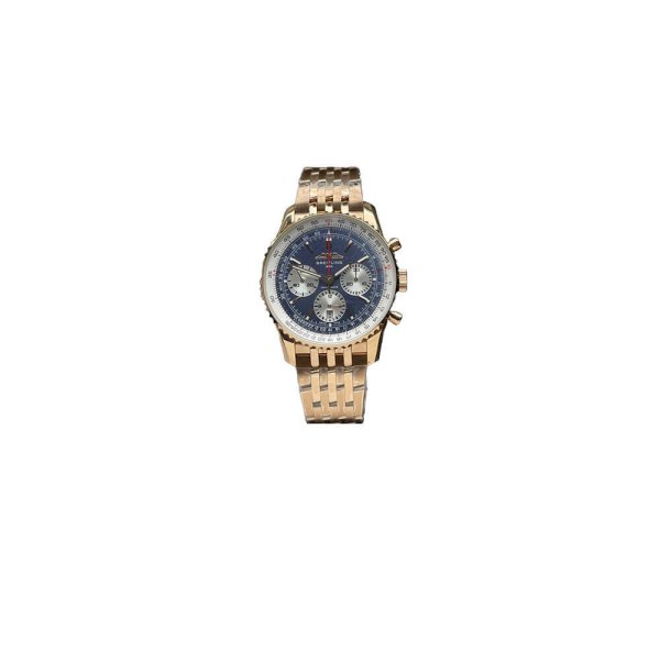 Breitling Navitimer B01 Chronograph 41